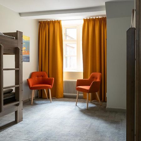 Stf Hostel Stigbergsliden Goteborg Esterno foto