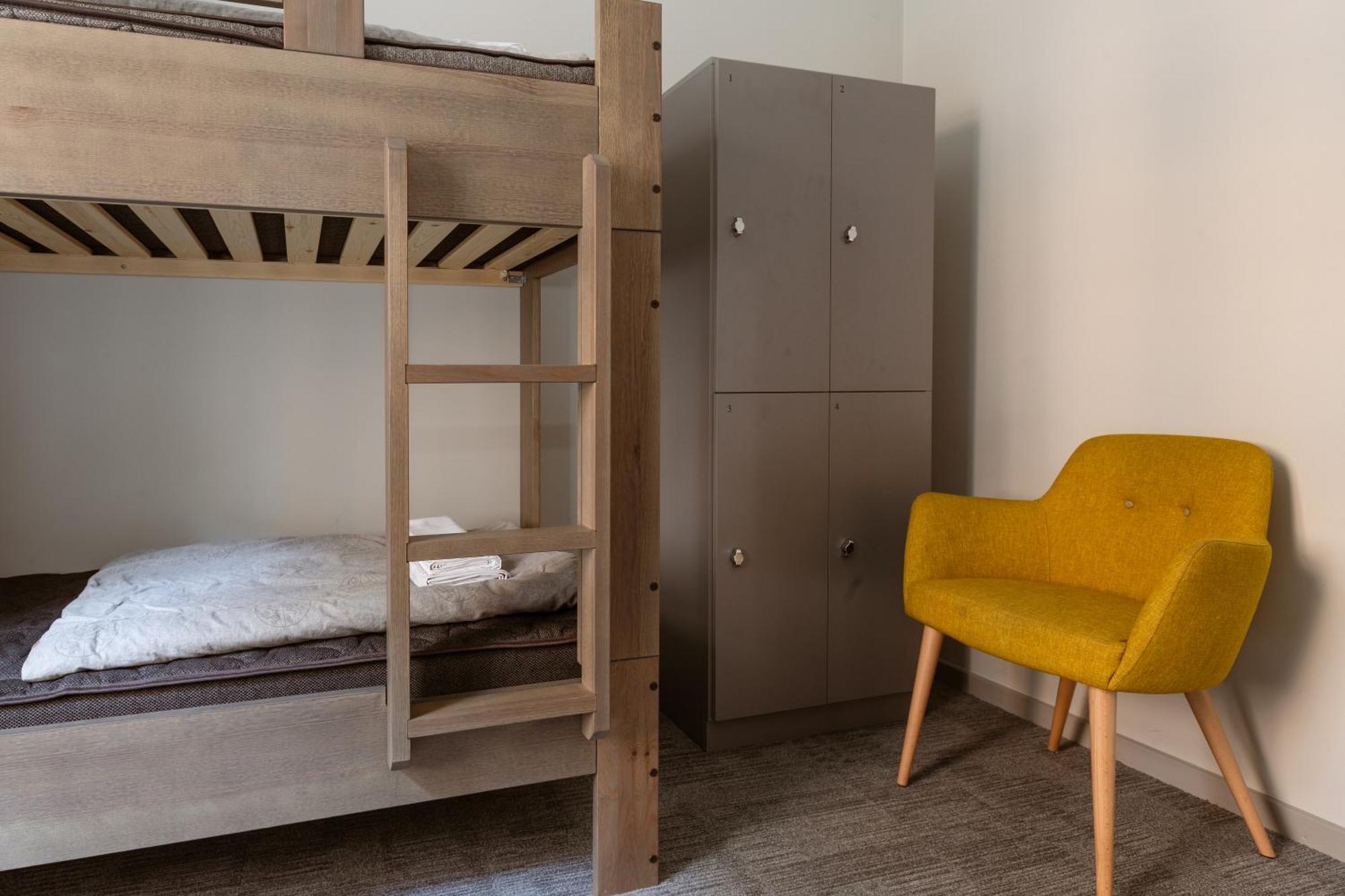 Stf Hostel Stigbergsliden Goteborg Esterno foto